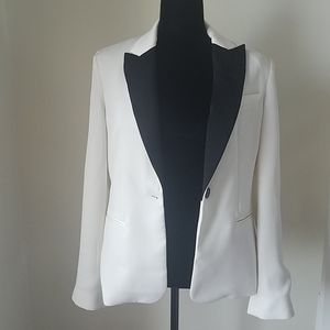 Express Women's Tuxedo Blazer